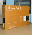 LG NanoCell 75" 4K UHD Smart TV (Model 75NANO80) - 1