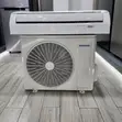 Samsung Digital Inverter Split Air Conditioner 12000BTU - 1