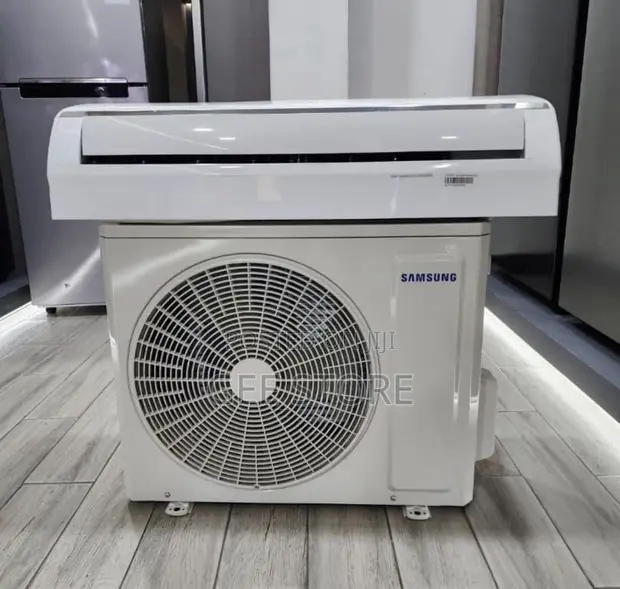 Samsung Digital Inverter Split Air Conditioner 24000BTU - 1