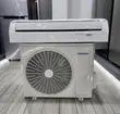 Samsung Digital Inverter Split Air Conditioner 24000BTU - 1