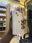 New Apple iPhone 13 128GB White - 2