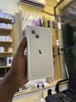 New Apple iPhone 13 128GB White - 3