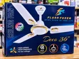Kipasua Upepo Flash Fuzen - 36 Inch - 1