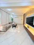 Furnished 1-Bedroom Apartment for Rent in Mikocheni - 2