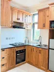 Furnished 1-Bedroom Apartment for Rent in Mikocheni - 3