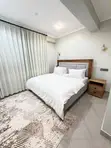 Furnished 1-Bedroom Apartment for Rent in Mikocheni - 4