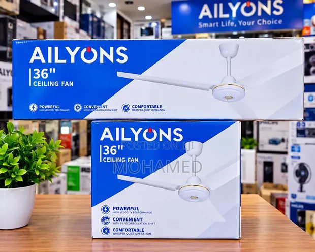 Ailyons Panga 36" Kipasua - Imara na chenye Nguvu - 1