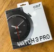 CMF Watch Pro 2 Smartwatch (by Nothing) - 1