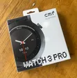 CMF Watch Pro 2 Smartwatch (by Nothing) - 3