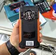 New Cubot KingKong Ace 3 256GB Black - 2