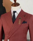 Bagozzar Quality Fashion Suit - 1