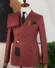 Bagozzar Quality Fashion Suit - 2