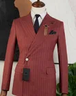 Bagozzar Quality Fashion Suit - 4