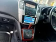 Toyota Alphard 2006 Nyeupe - 5