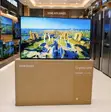 Samsung Crystal UHD 4K Smart TV (Model U8000F) - 43" - 2