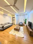 Furnished 2 Bedroom Apartment for Rent in Mikocheni - 3