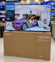 Samsung Crystal UHD U8000F Smart TV - 1
