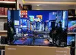 Samsung Crystal UHD 65" TV (Model U8000F) - 1