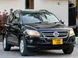 Volkswagen Tiguan 1.4 TSI 2008 Black - 1