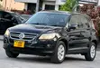 Volkswagen Tiguan 1.4 TSI 2008 Black - 2