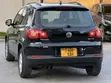 Volkswagen Tiguan 1.4 TSI 2008 Black - 5