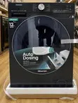 Hisense 9kg Washer and Dryer - Auto Dosing - 1