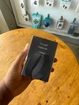 Google Fitbit Air Smart Fitness Tracker Halisi - 1