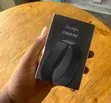 Google Fitbit Air Smart Fitness Tracker Halisi - 4
