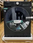 Hisense Mashine ya Kufulia na Kukausha Kg 10 - 1