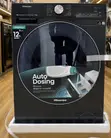 Hisense 12kg Mashine ya Kufulia na Kukausha - Auto Dosing - 1