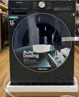Hisense 12kg Mashine ya Kufulia na Kukausha - Auto Dosing - 2