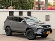 Toyota Fortuner 2024 (Iliyoboreshwa kutoka 2018) - 2