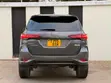 Toyota Fortuner 2024 (Iliyoboreshwa kutoka 2018) - 3