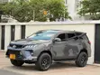 Toyota Fortuner 2024 (Iliyoboreshwa kutoka 2018) - 4