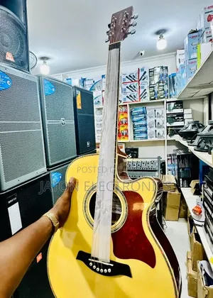 Galaton Electric Guitar