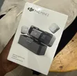 Original DJI Mic 2 Wireless Microphone System - 2