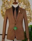 Fashion Week Suit - Chocolate Quality - 2