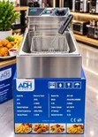 Adh Deep Fryer Lita 6 - 1