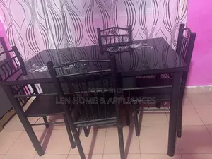 Wood-Mode Dining Set - Brand New