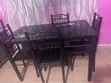 Wood-Mode Dining Set - Brand New - 2