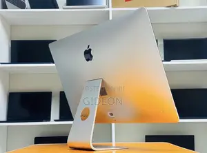 Apple iMac A2115 27" 5K (2019) - 16GB RAM, 1TB HDD