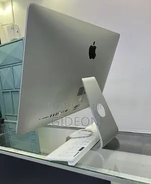 Apple iMac 27" 5K (2019) - 8GB RAM, 1TB HDD