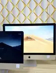 Apple iMac A2115 27" 5K 2019 - 8GB RAM, 512GB HDD - 3