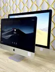 Apple iMac A2115 27" 5K 2019 - 8GB RAM, 512GB HDD - 4