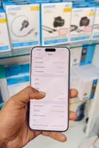 Apple iPhone 15 Pro Max 512GB Silver - 2