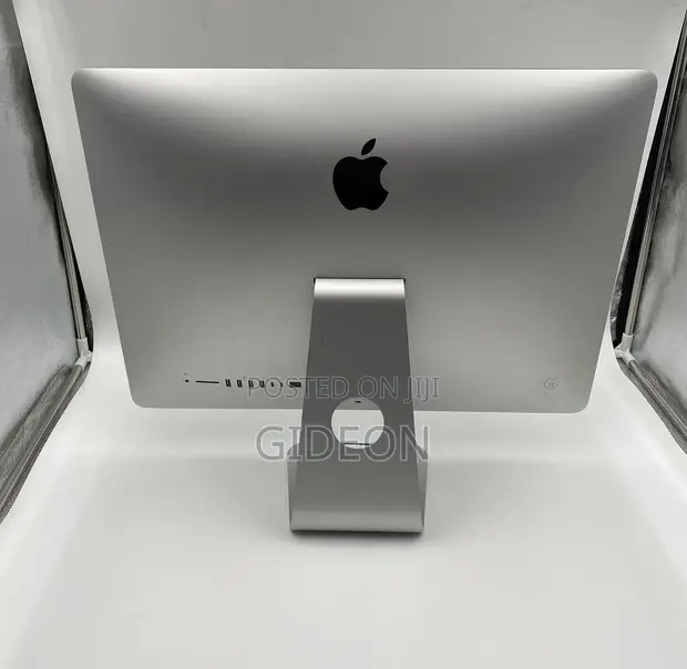 Apple iMac 21.5" Retina 4K (2017) - 8GB RAM, 1TB HDD - 1