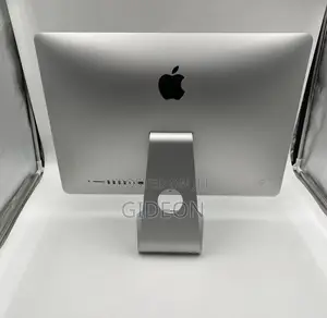 Apple iMac 21.5" Retina 4K (2017) - 8GB RAM, 1TB HDD