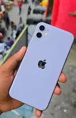 Apple iPhone 11 128GB Purple - 1