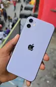 Apple iPhone 11 128GB Purple - 2