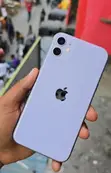 Apple iPhone 11 128GB Purple - 3